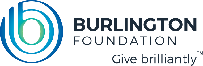 Enhancing the quality of life in Burlington through philanthropic leadership