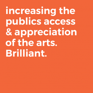 increasing the publics access