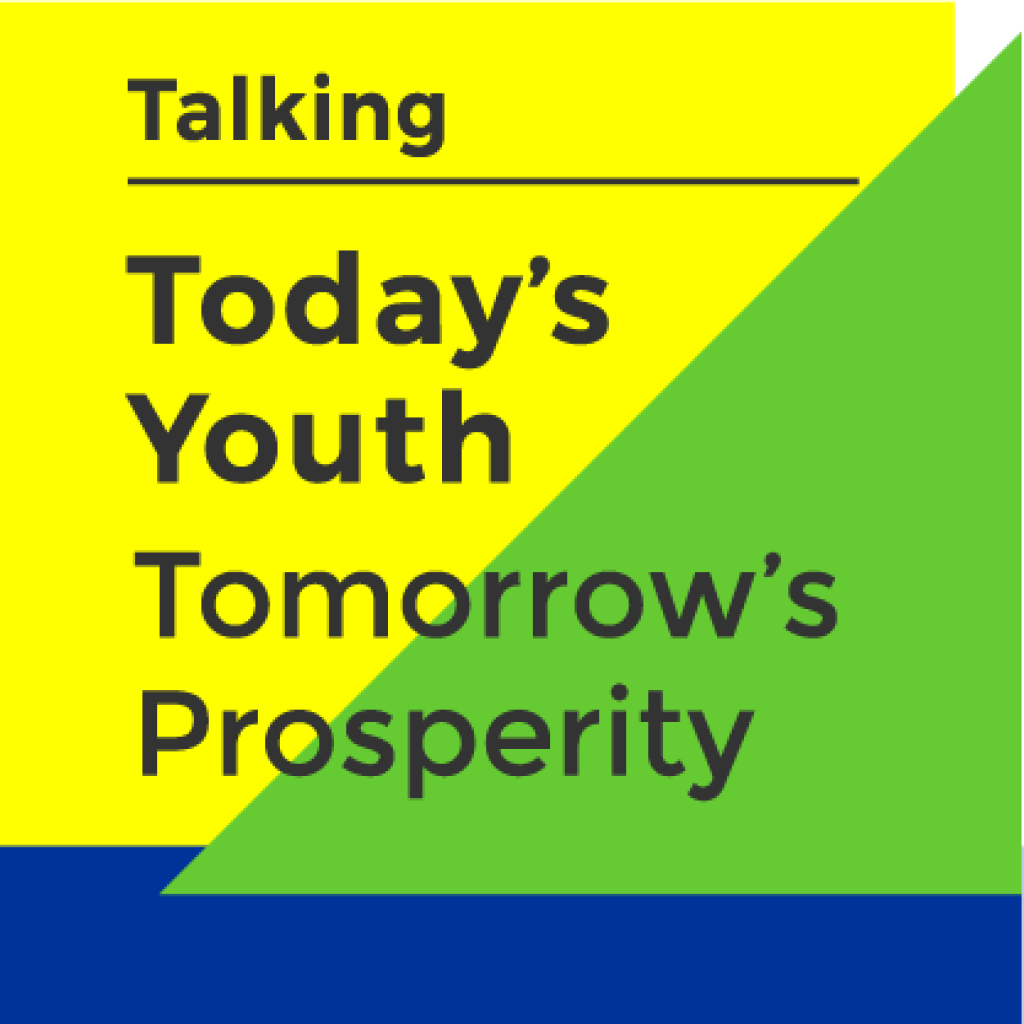 Vital Talk - Today's Youth, Tomorrow's Prosperity