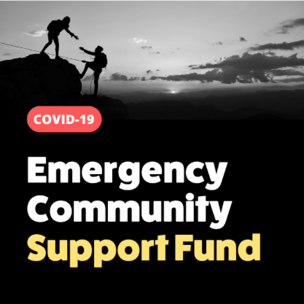Emergency Community Support Fund