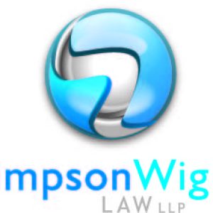 Simpson Wigle Logo