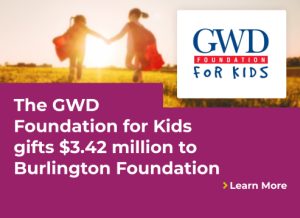 GWD Foundation for Kids