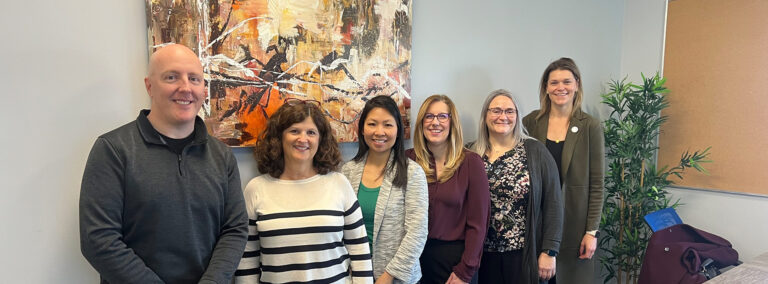 Halton CAS