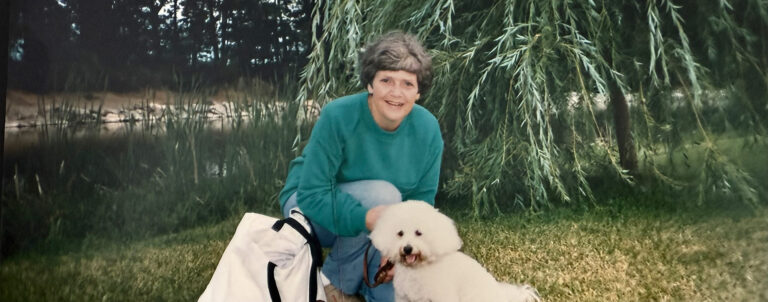 Helen Dodds