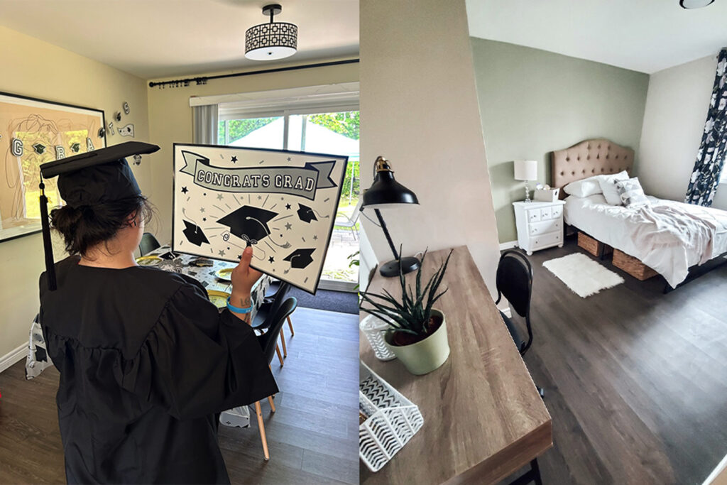 Restoration Second Stage Homes