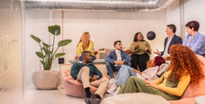 Vital community conversations