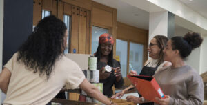 Granting - Burlington Community Foundation